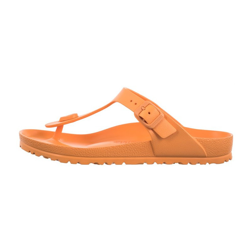 Birkenstock Gizeh Eva Papaya 1025599 (BK261-a) apavi