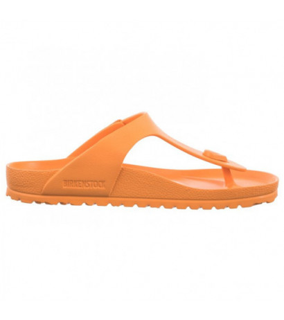 Birkenstock Gizeh Eva Papaya 1025599 (BK261-a) apavi