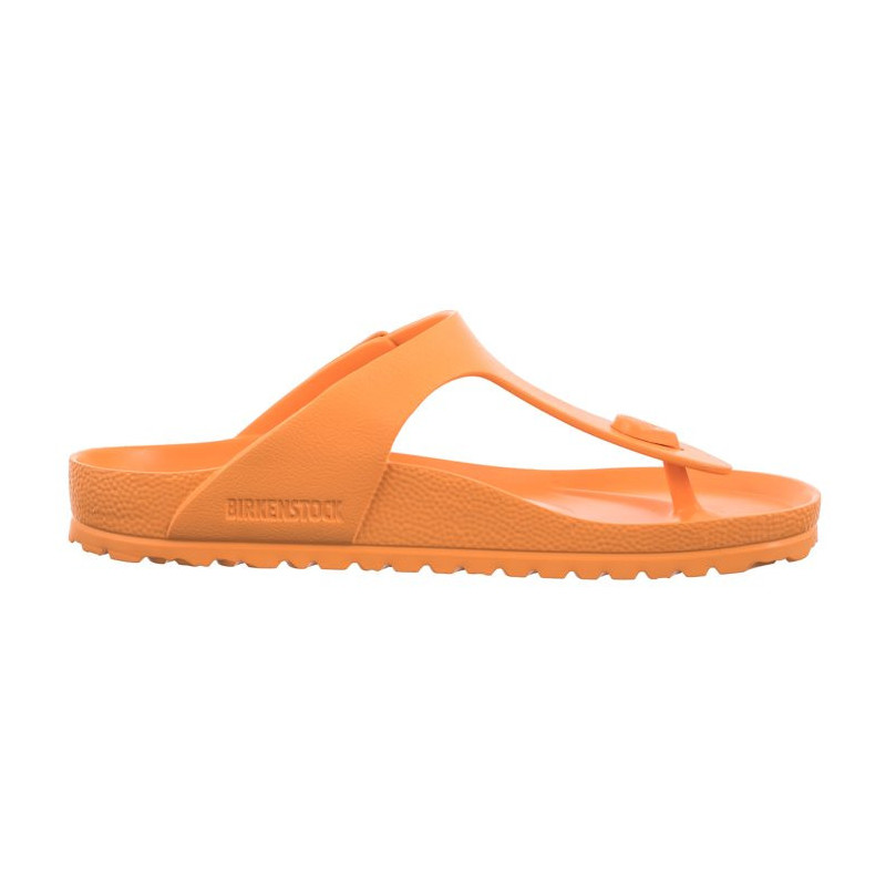 Birkenstock Gizeh Eva Papaya 1025599 (BK261-a) apavi