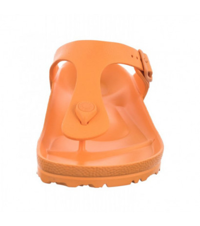 Birkenstock Gizeh Eva Papaya 1025599 (BK261-a) apavi