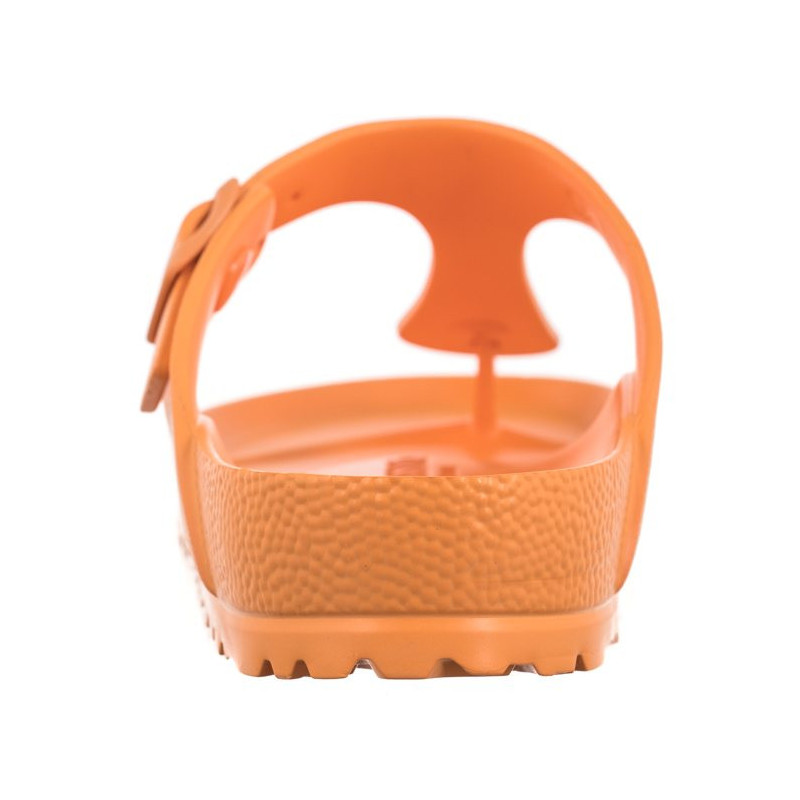 Birkenstock Gizeh Eva Papaya 1025599 (BK261-a) apavi