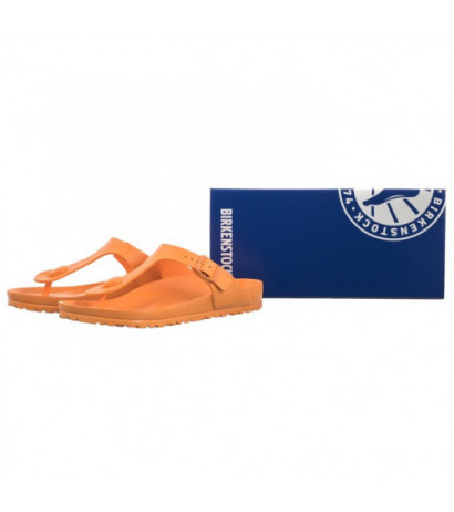 Birkenstock Gizeh Eva Papaya 1025599 (BK261-a) apavi