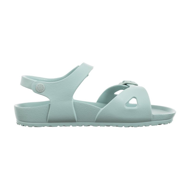 Birkenstock Rio Eva Kids Surf Green 1027411 (BK229-b) sandalai