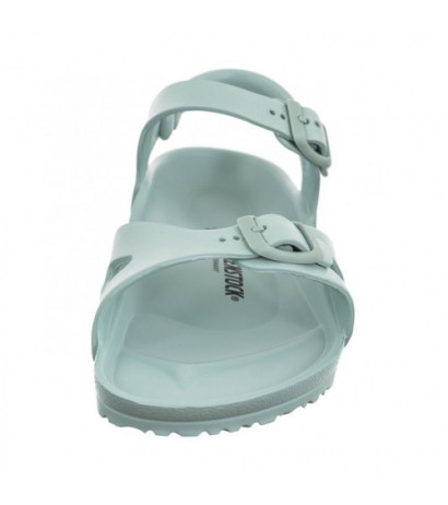 Birkenstock Rio Eva Kids Surf Green 1027411 (BK229-b) sandaalid