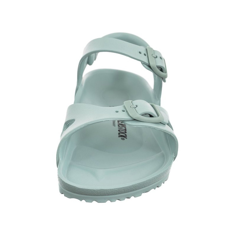 Birkenstock Rio Eva Kids Surf Green 1027411 (BK229-b) sandaalid