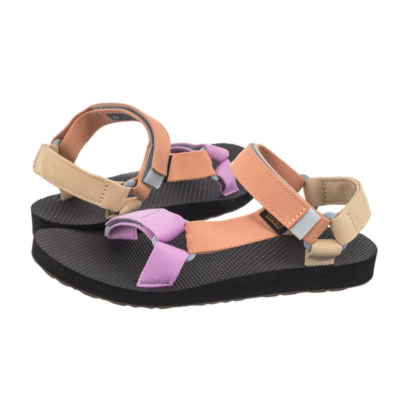 Teva W Original Universal Unwind Multi 1003987-UNW (TA17-h) sandalai