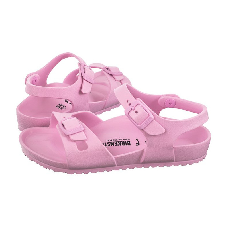 Birkenstock Rio Eva Kids Fondant Pink 1027412 (BK229-c) sandals