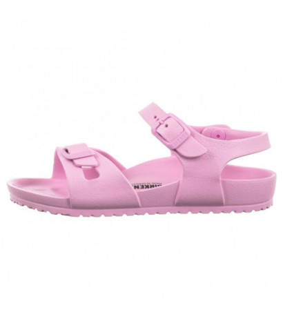 Birkenstock Rio Eva Kids Fondant Pink 1027412 (BK229-c) sandals