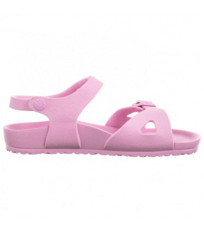 Birkenstock Rio Eva Kids Fondant Pink 1027412 (BK229-c) sandals