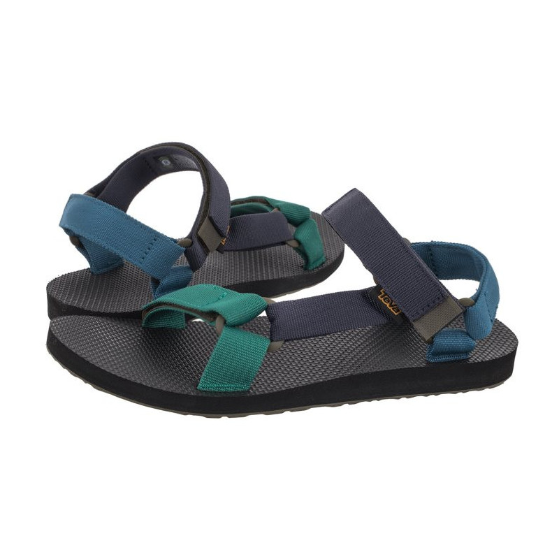 Teva M Original Universal Navy Multi 1004006/NML (TA28-b) sandalai