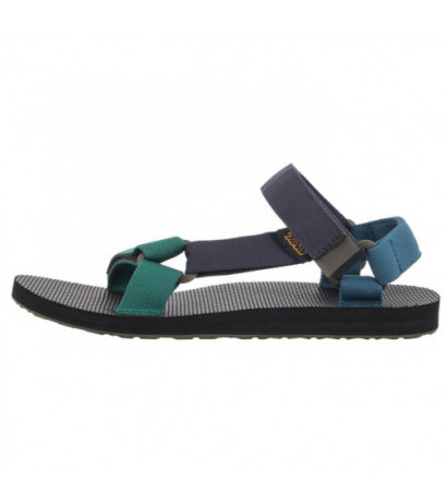 Teva M Original Universal Navy Multi 1004006/NML (TA28-b) sandalai