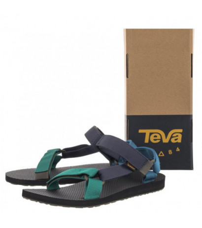 Teva M Original Universal Navy Multi 1004006/NML (TA28-b) sandalai