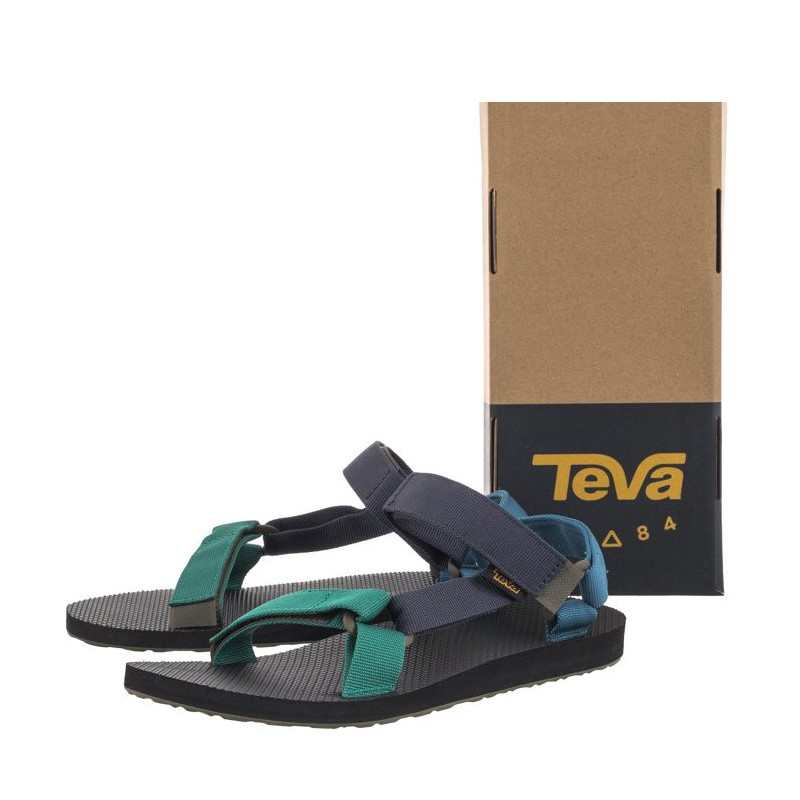 Teva M Original Universal Navy Multi 1004006/NML (TA28-b) sandalai