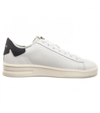 Replay Universty M Prime 2 GMZ4O.000.C0011L RZ4O0011L 0062 White/Black (RP23-a) sports shoes