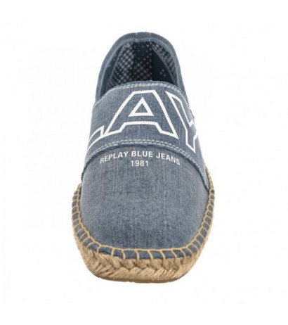 Replay Cabo Washed GMF16.000.C055T RF160055T 0031 Jeans  (RP22-a) Sneakers