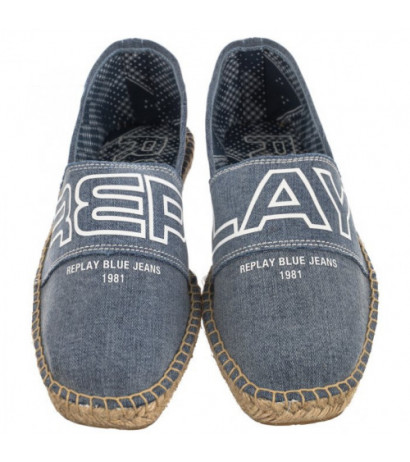 Replay Cabo Washed GMF16.000.C055T RF160055T 0031 Jeans  (RP22-a) Sneakers