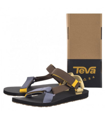 Teva M Original Universal Olive Multi 1004006/CTV (TA28-a) sandalai