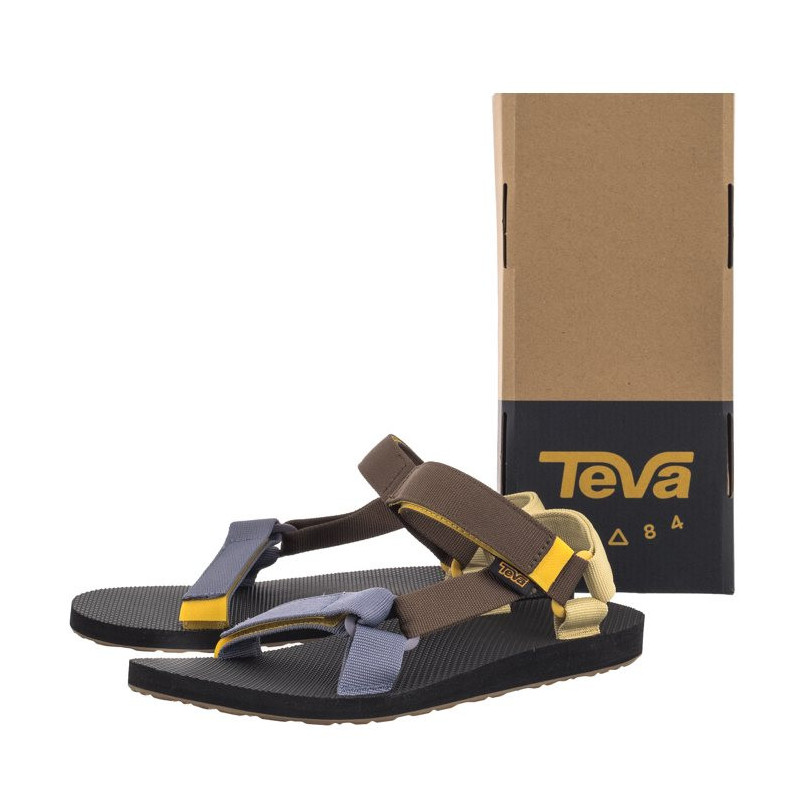 Teva M Original Universal Olive Multi 1004006/CTV (TA28-a) sandalai