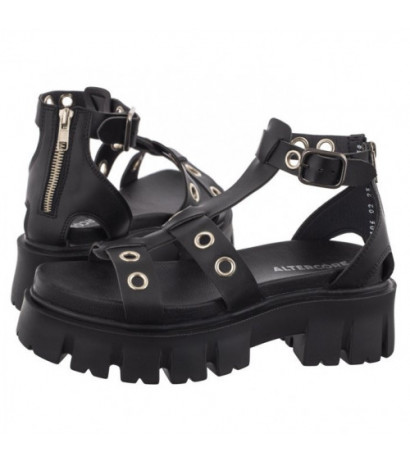 Altercore Leyla Vegan Black...