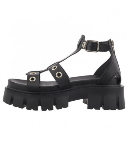 Altercore Leyla Vegan Black  (AL164-a) bateliai