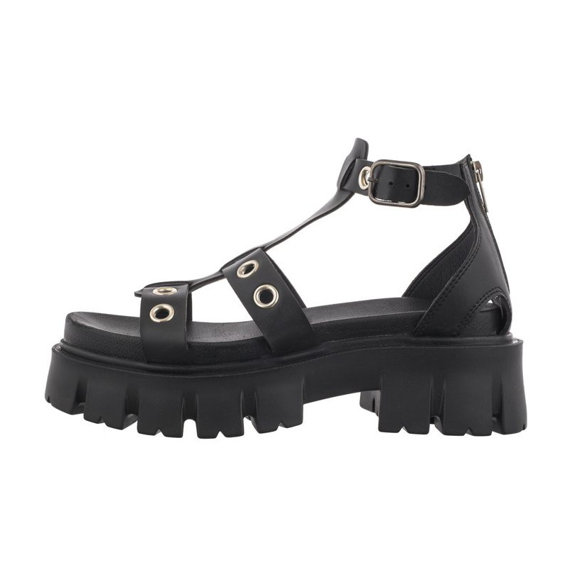 Altercore Leyla Vegan Black  (AL164-a) bateliai