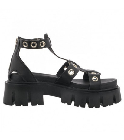 Altercore Leyla Vegan Black  (AL164-a) bateliai