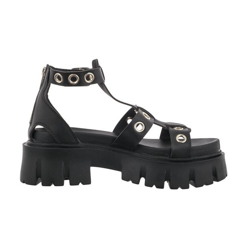 Altercore Leyla Vegan Black  (AL164-a) bateliai