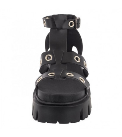 Altercore Leyla Vegan Black  (AL164-a) shoes