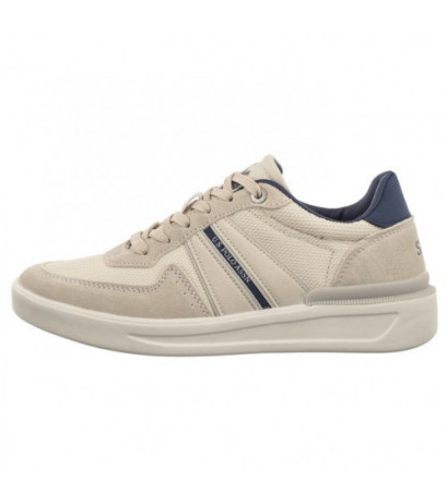 U.S. Polo Assn. Nate001 Bei008 Nate001M/4MS1 (US191-a) sports shoes