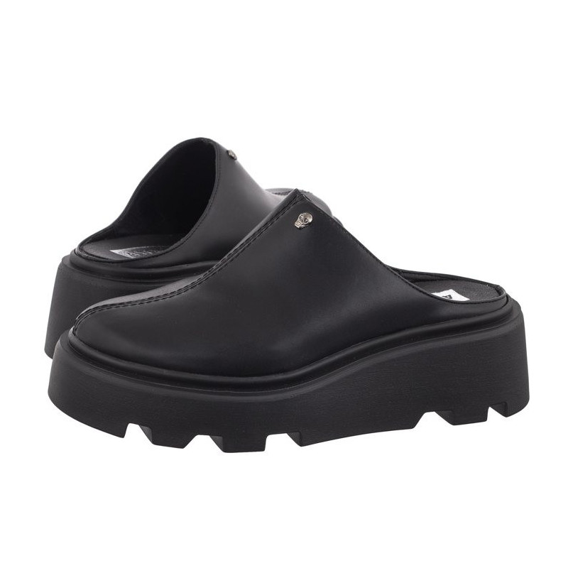 Altercore Bella Vegan Black (AL165-a) kurpes