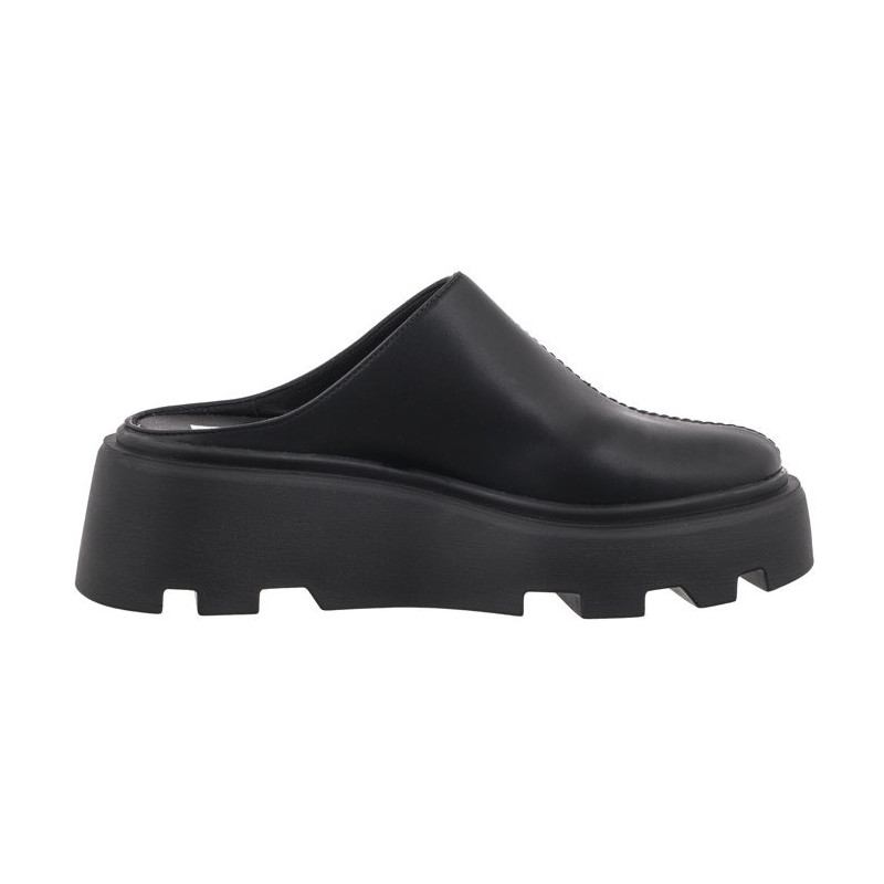 Altercore Bella Vegan Black (AL165-a) kurpes