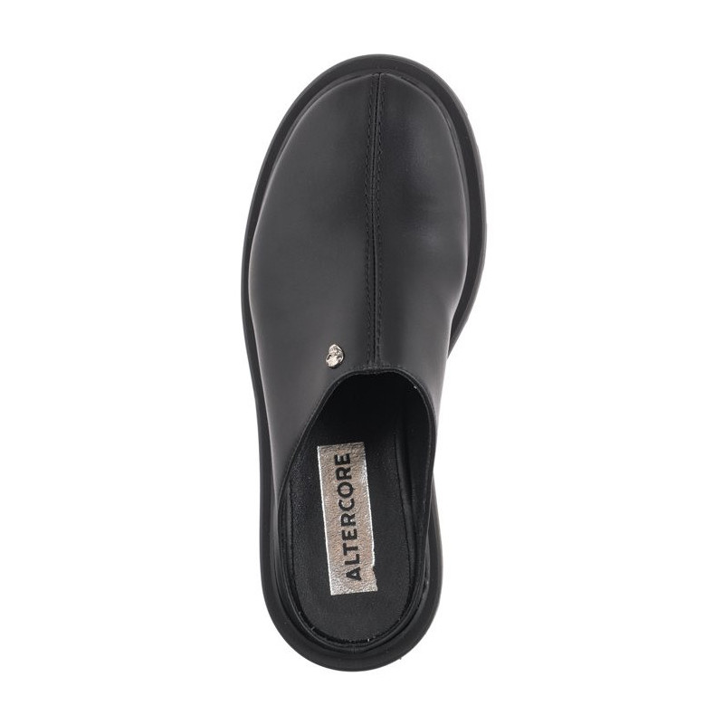 Altercore Bella Vegan Black (AL165-a) kingad