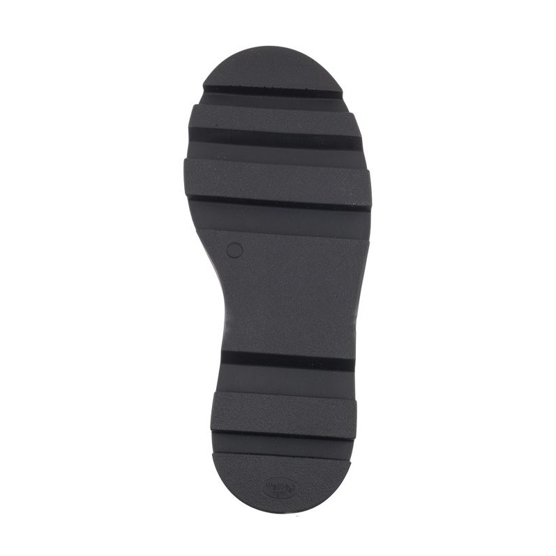 Altercore Bella Vegan Black (AL165-a) kingad