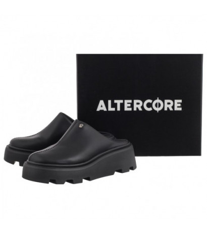 Altercore Bella Vegan Black (AL165-a) batai