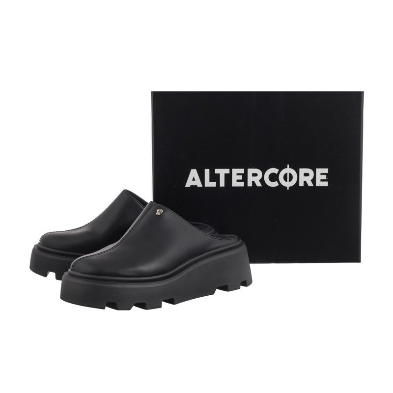 Altercore Bella Vegan Black (AL165-a) batai