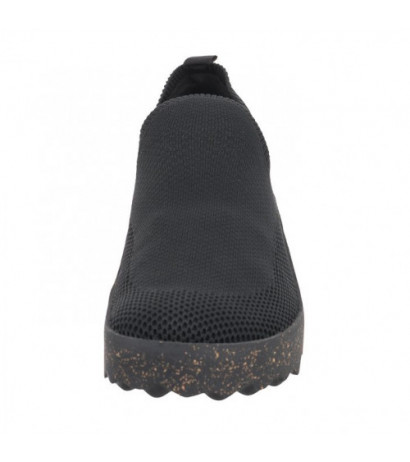 Asportuguesas Clip M Rep Knit Black P018236000 (AP12-a) apavi