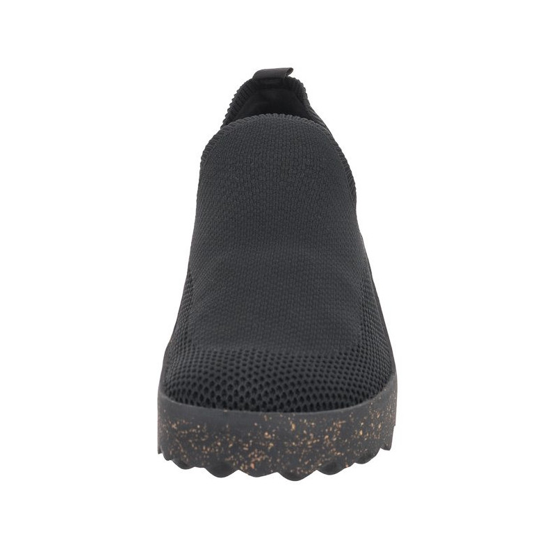 Asportuguesas Clip M Rep Knit Black P018236000 (AP12-a) apavi