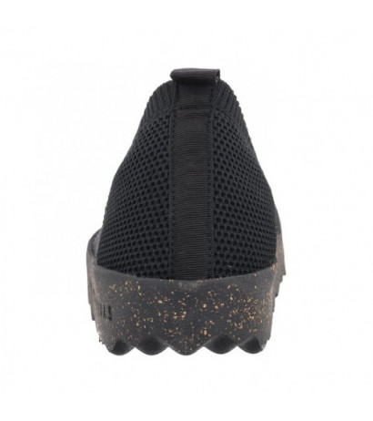 Asportuguesas Clip M Rep Knit Black P018236000 (AP12-a) batai