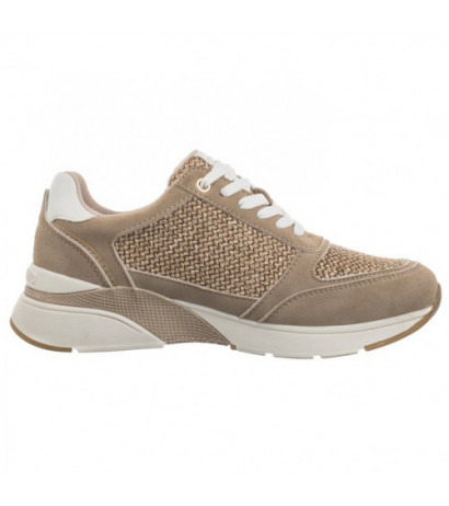 Mustang Beżowe 1358-316-004 (MU536-a) sports Shoes