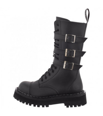 Altercore 357 Vegan Black (AL163-a) batai