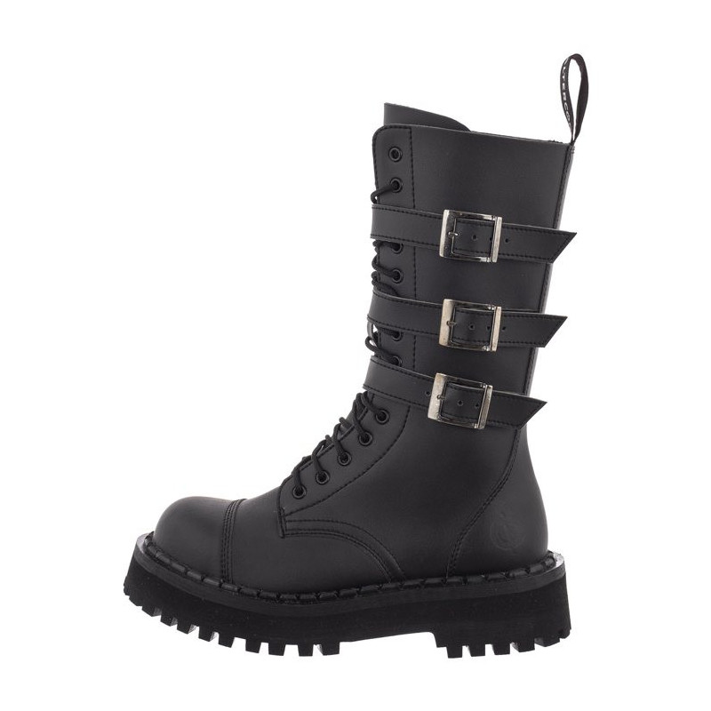 Altercore 357 Vegan Black (AL163-a) zābaki