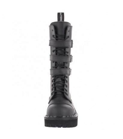 Altercore 357 Vegan Black (AL163-a) boots