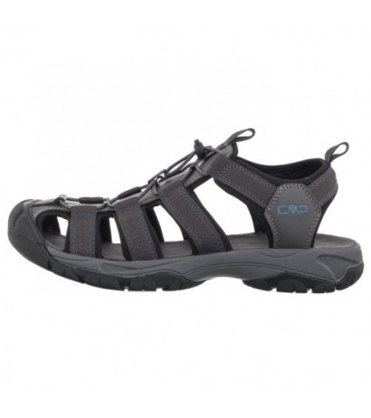 CMP Sahiph Hiking Sandal 30Q9517 73UN Titanio Deep Lake (CM21-a) sandaalid