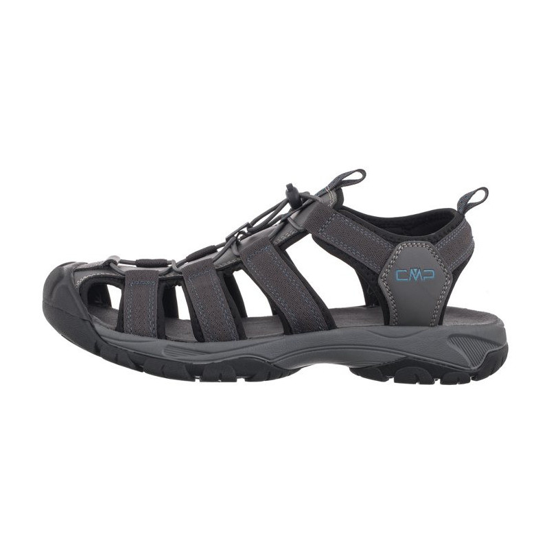 CMP Sahiph Hiking Sandal 30Q9517 73UN Titanio Deep Lake (CM21-a) sandaalid