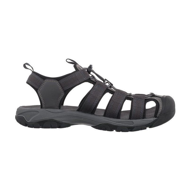 CMP Sahiph Hiking Sandal 30Q9517 73UN Titanio Deep Lake (CM21-a) sandaalid