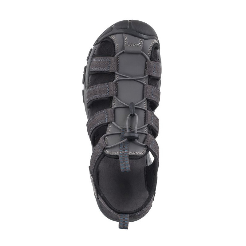 CMP Sahiph Hiking Sandal 30Q9517 73UN Titanio Deep Lake (CM21-a) sandaalid