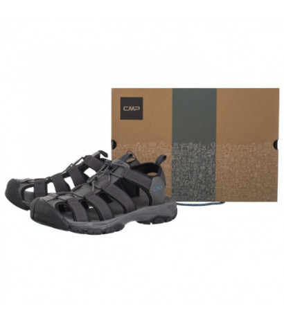 CMP Sahiph Hiking Sandal 30Q9517 73UN Titanio Deep Lake (CM21-a) sandaalid