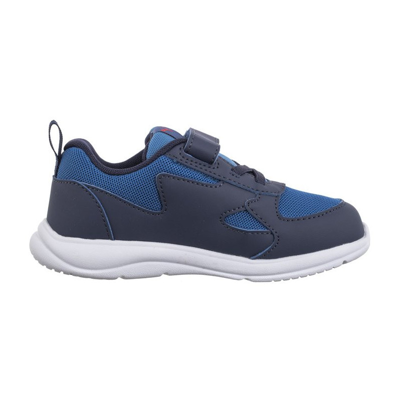 Puma Fun Racer AC Inf Bright Cobalt-High Risk Red 192972-03 (PU591-a) sportiniai bateliai