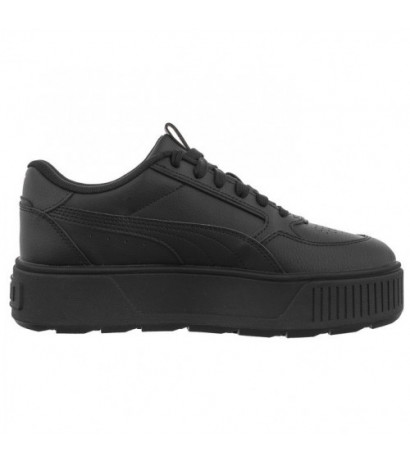 Puma Karmen Rebelle Puma Black-Puma Black-Gold 387212-15 (PU547-c) sportiniai bateliai