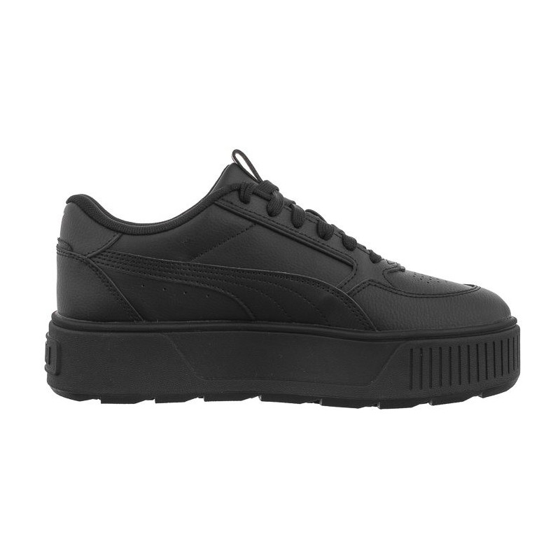 Puma Karmen Rebelle Puma Black-Puma Black-Gold 387212-15 (PU547-c) sportiniai bateliai